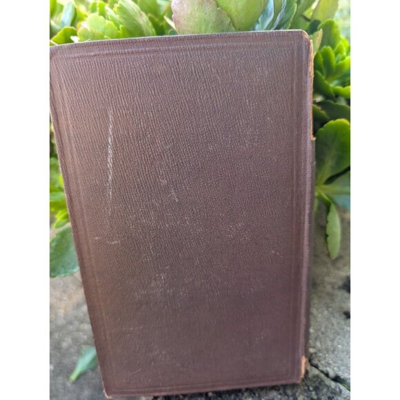 1854 Antique Synonyms Of The New Testament 2nd Ed. Rev. Richard Trench B.D - Picture 7 of 15